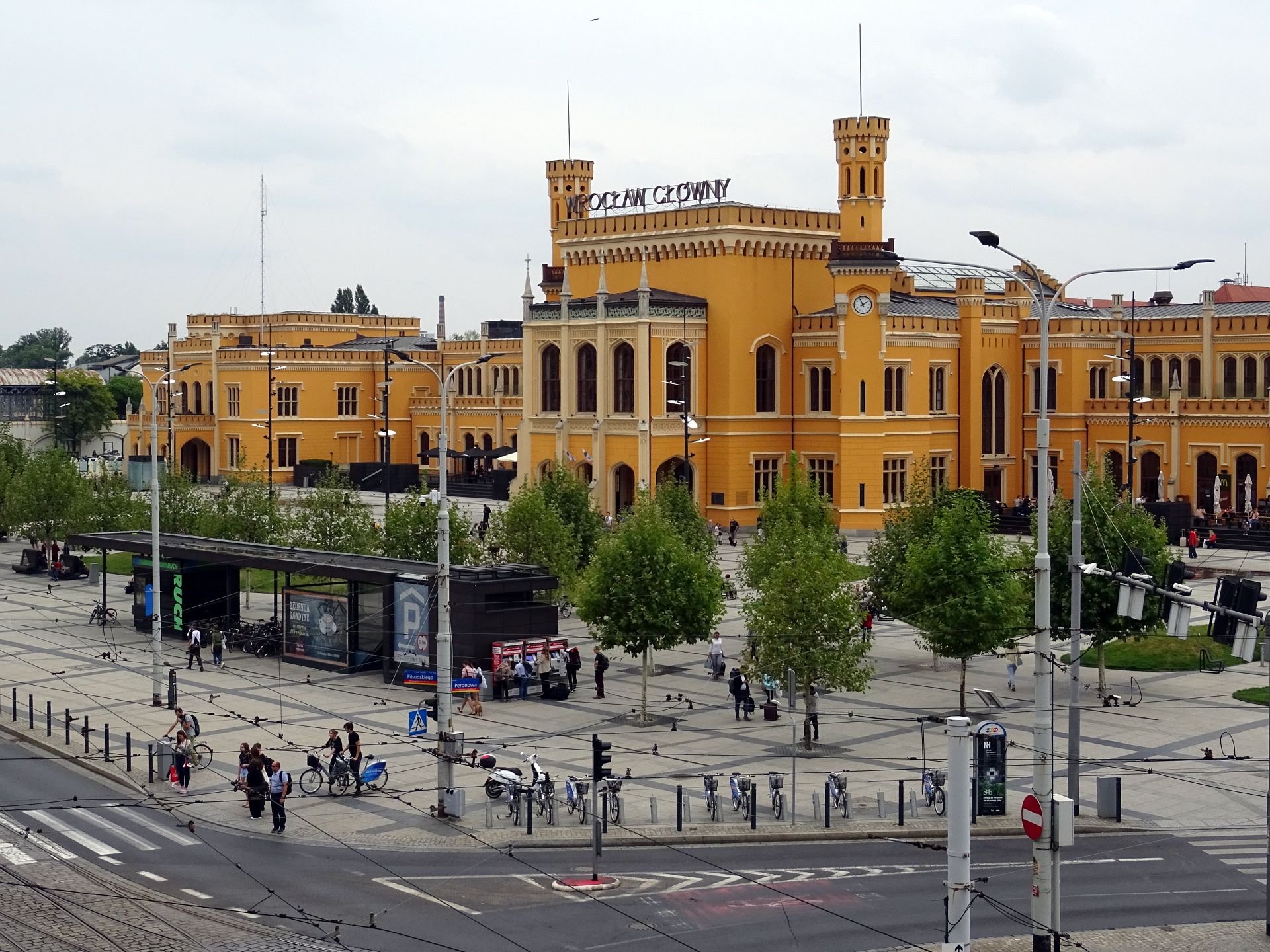 Wroclaw